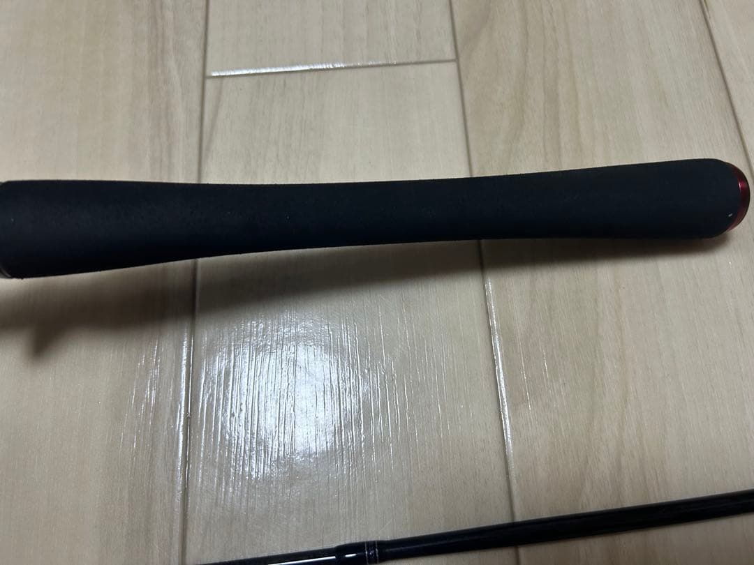 ハートランド HL 722ML+FB-ST20 ソリッドティップ