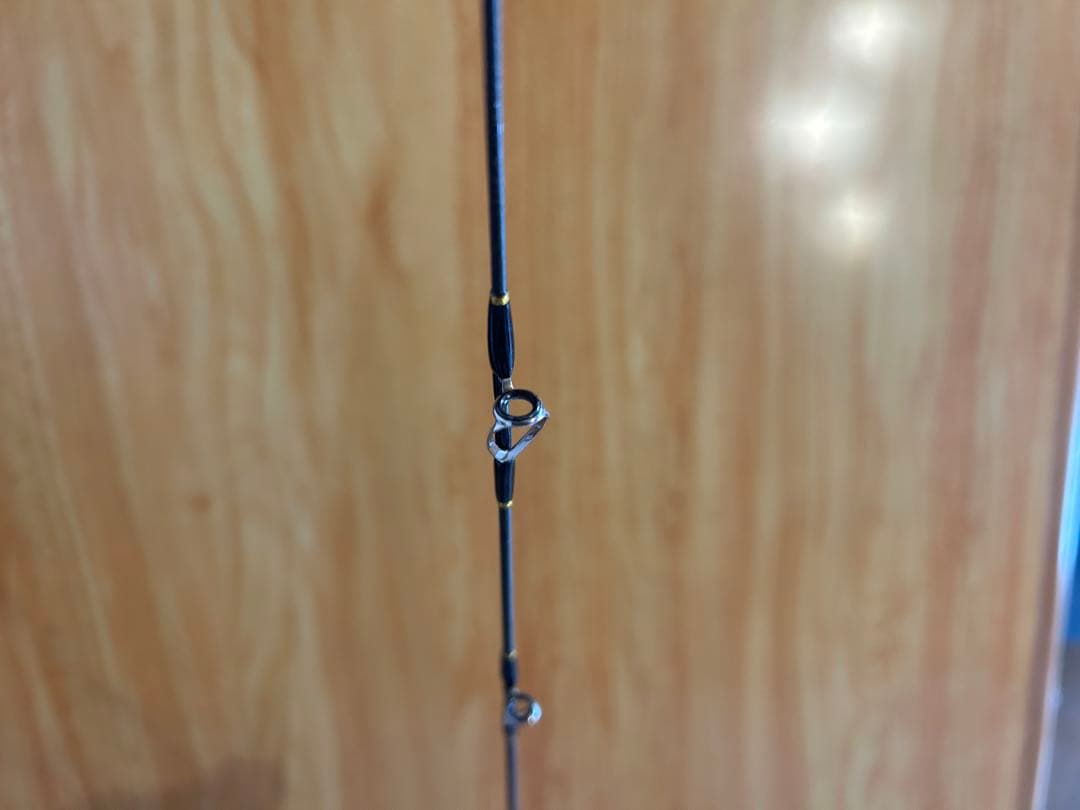 SHIMANO リアルパワー石鯛 MH-500