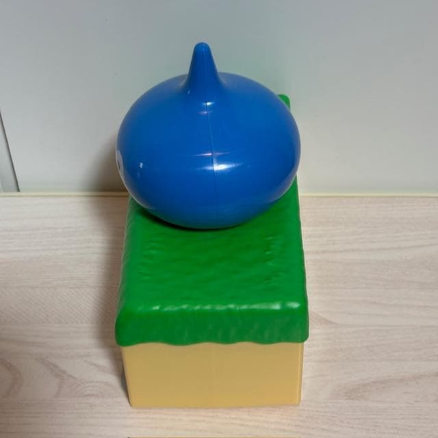ドラゴンクエストふくびき所スペシャル～ロトの伝説ふたたび編～ A賞 めざまし時計