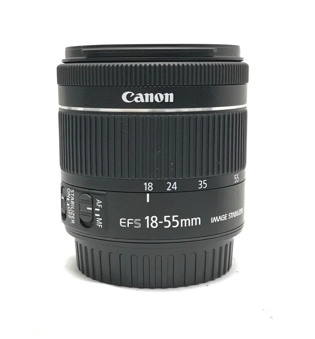 安心フルセット♪Canon EOS Kiss X9i ズームレンズセット♪