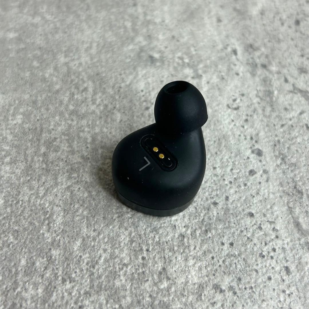 BANG&OLUFSEN Beoplay E8 2.0　ワイヤレスイヤホン 黒