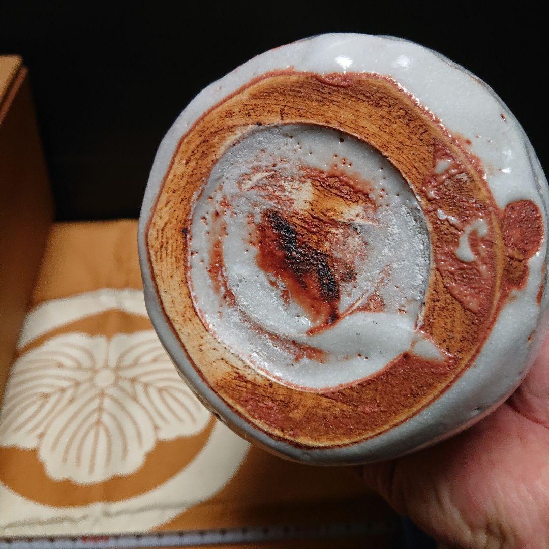 陶器花瓶