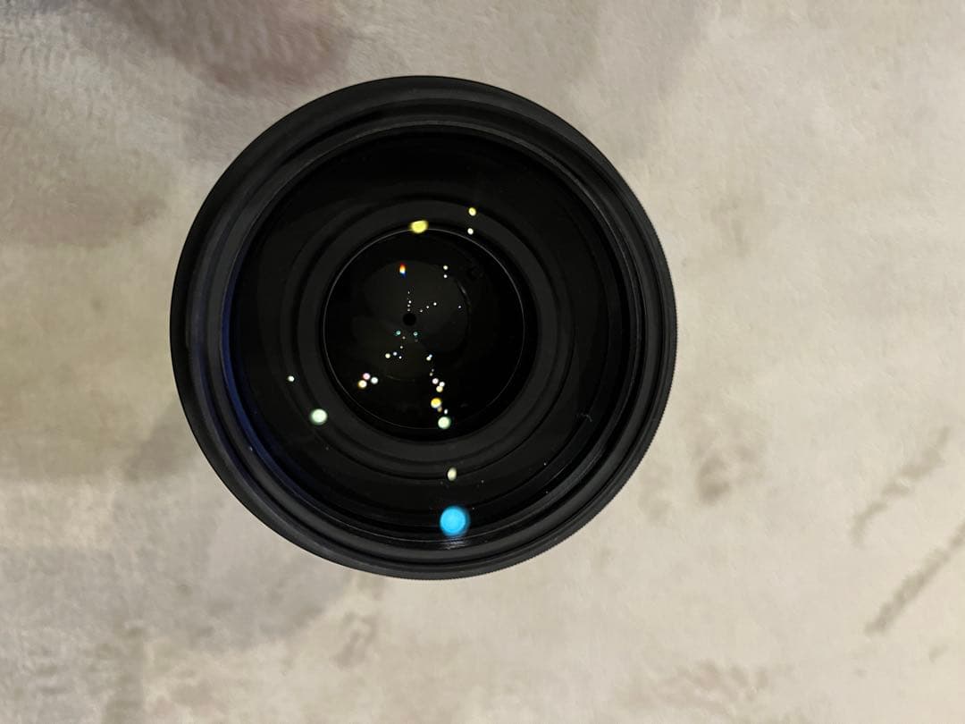 TAMRON タムロン 70-180mm f2.8 Di Ⅲ VXD ソニー