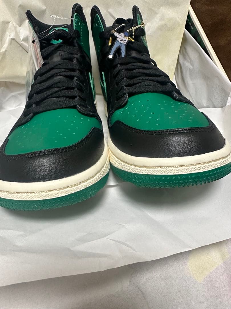Eastside Golf×Air Jordan1 27.0cm US9.0