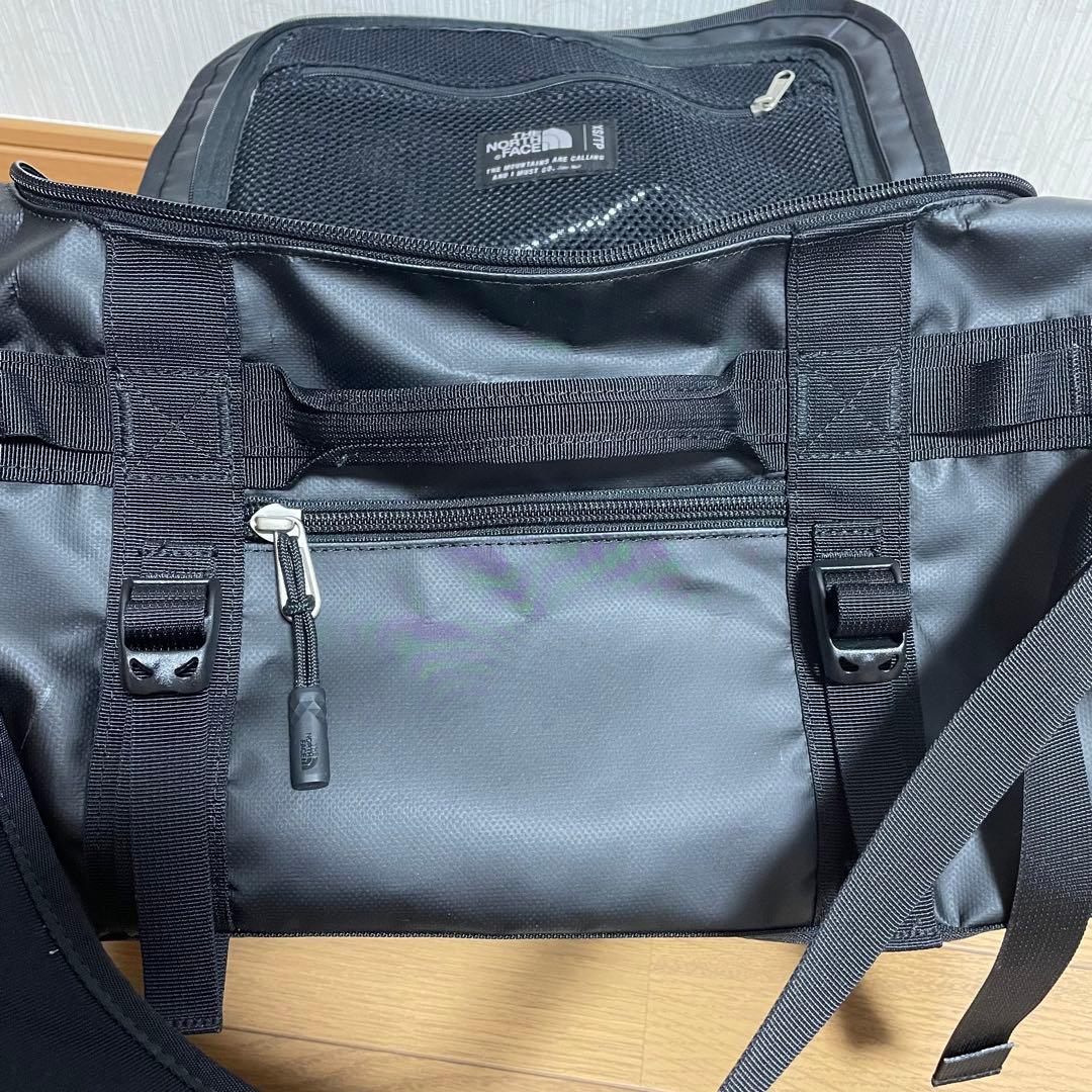 THE NORTH FACE ボストンバッグ ダッフルバッグ　ノースフェイス
