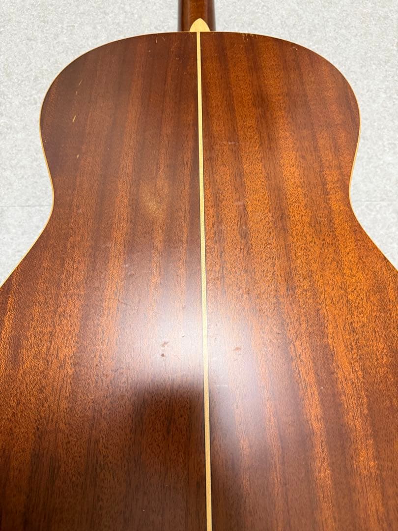 ギター Ibanez Artwood AW1010C