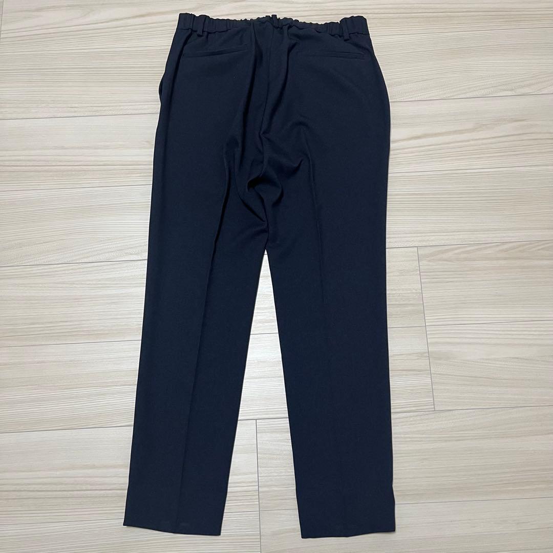 【WEB限定 WARDROBE SMART】 by LANATEC セットアップ