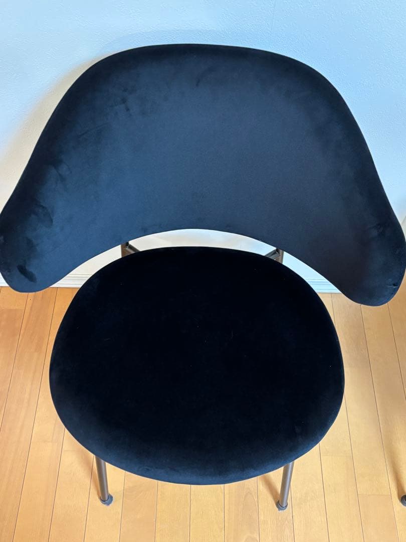 calligaris カリガリス HOLLY ダイニングチェア　ホリー 一脚　②