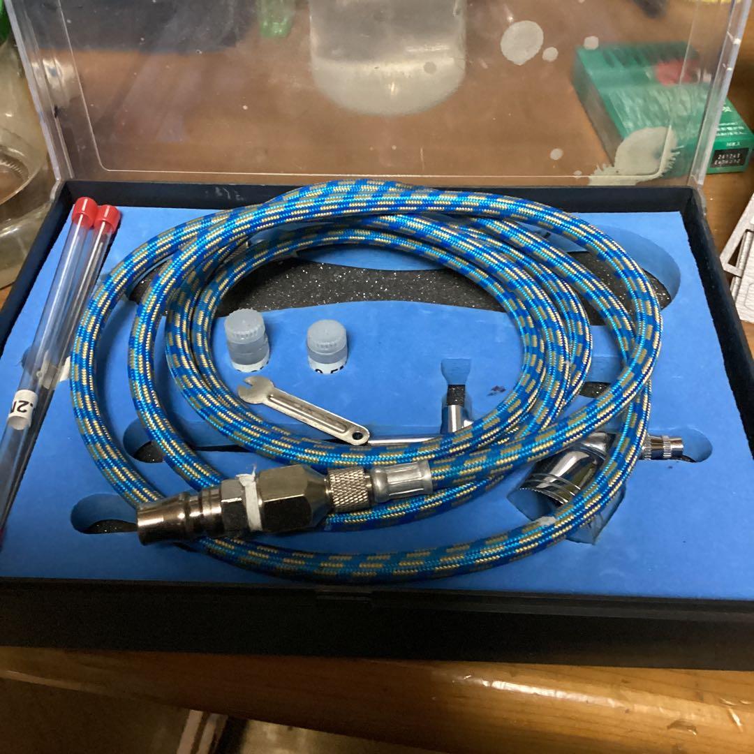 プラモデル引退キット