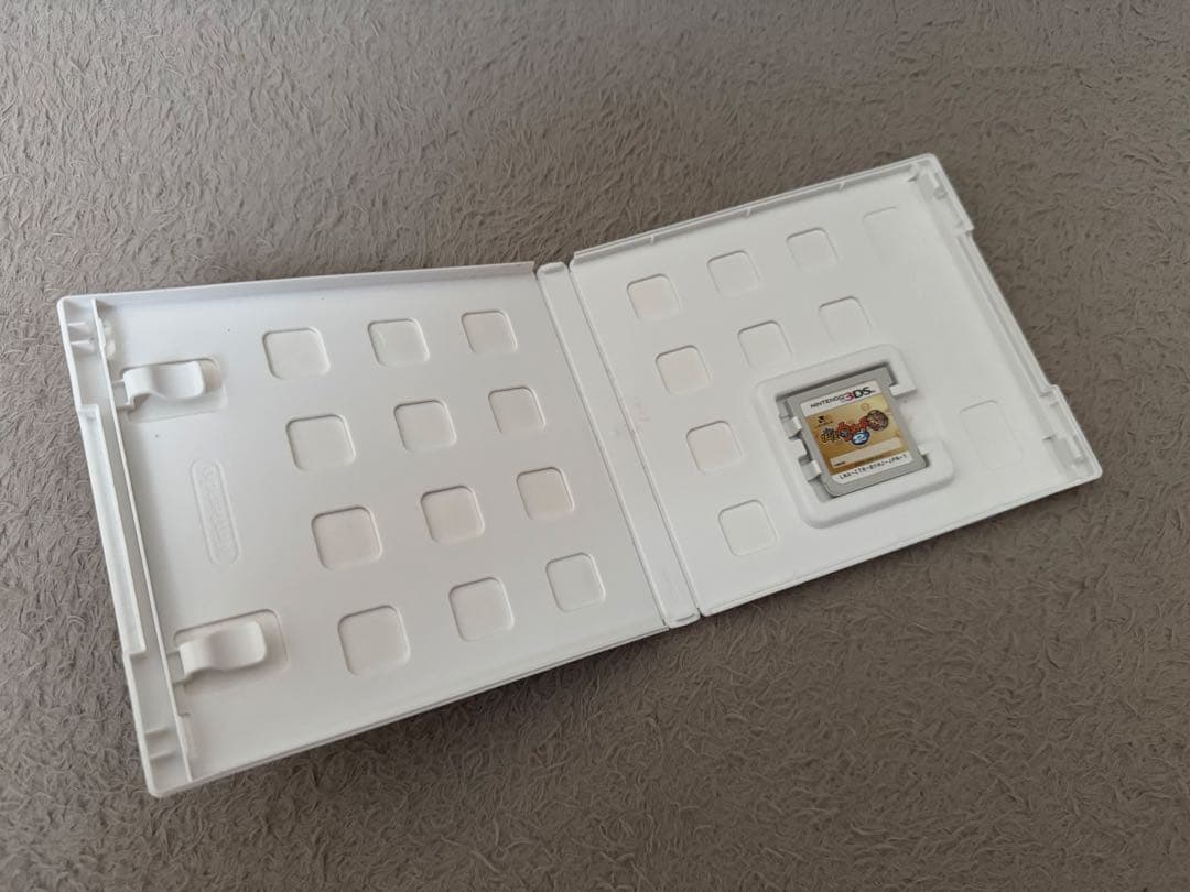 【3DS】妖怪ウォッチシリーズ ソフト/カセット コンプリートセット まとめ売り