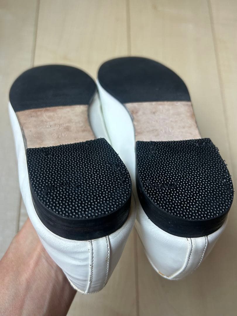 靴 CHANEL 37