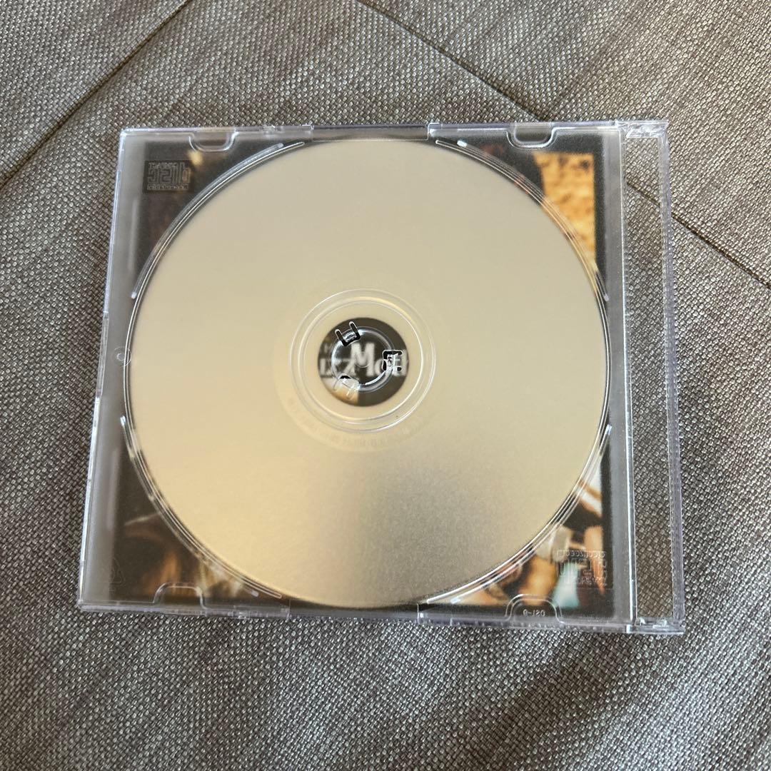 【空中】バズマザーズ ワイセツミー 音楽CD