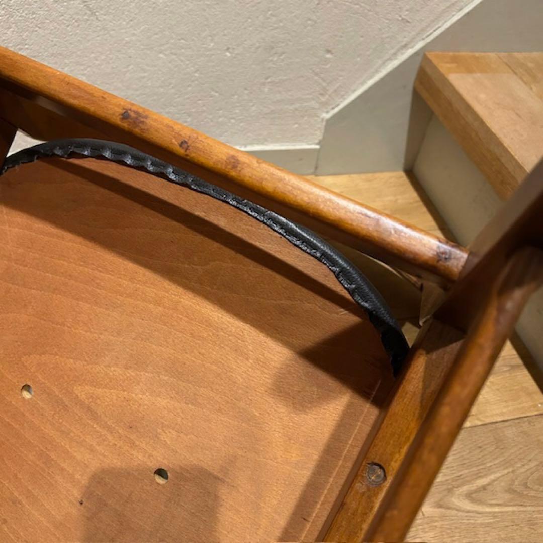 ダイニングチェア Farstrup chair teak vintage 1960s