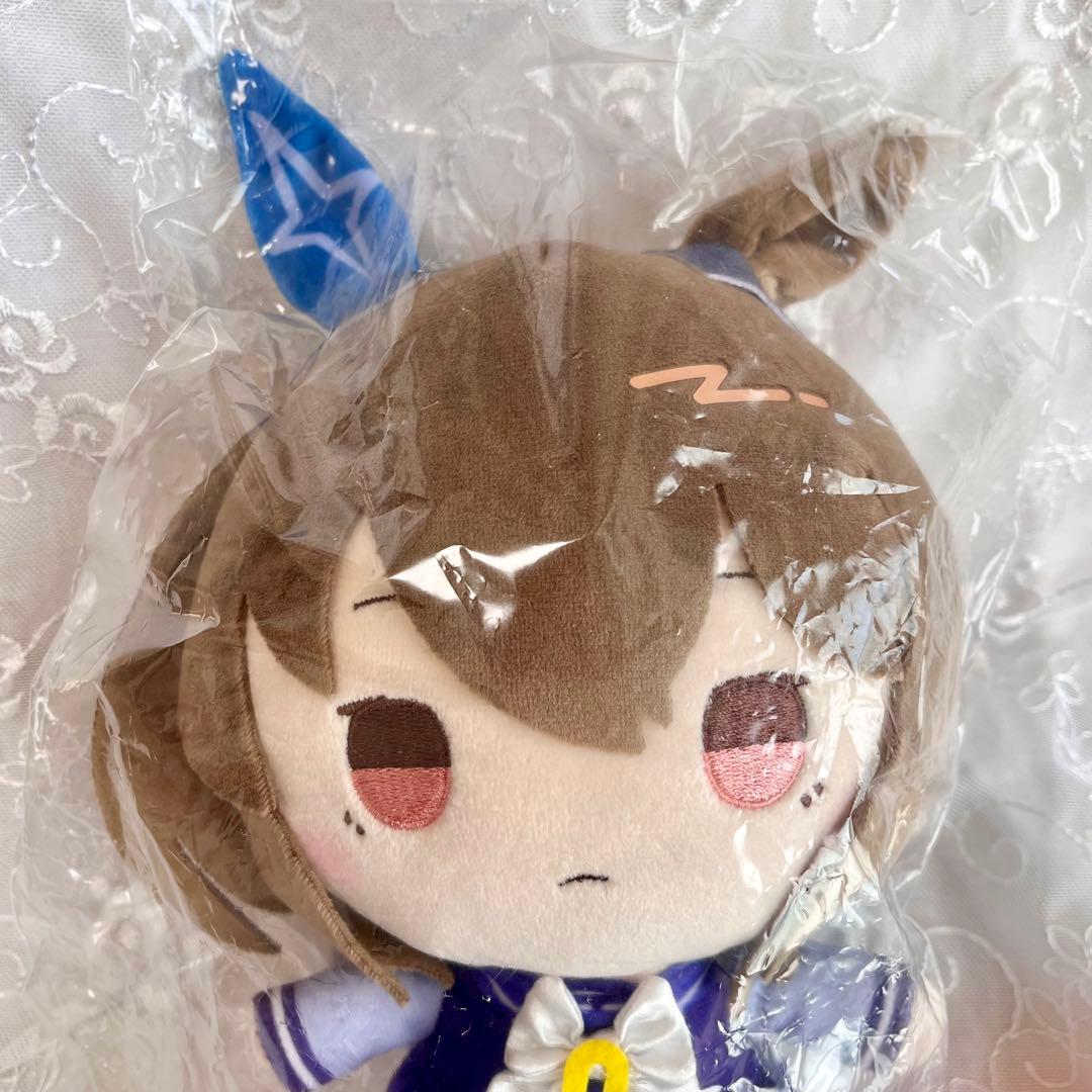 ウマ娘 アドマイヤベガ もちどる ウマ娘プリティーダービー ぬいぐるみ