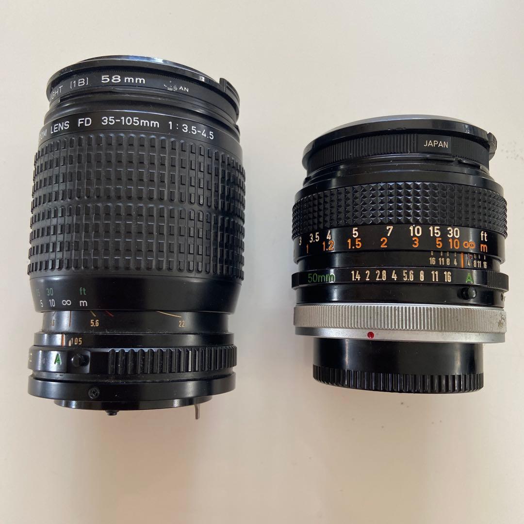 Canon カメラ