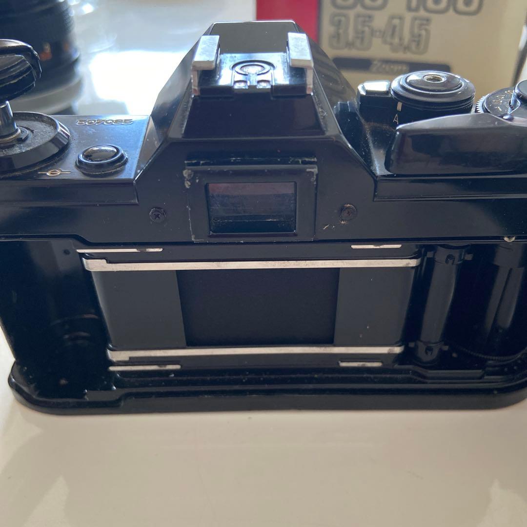 Canon カメラ