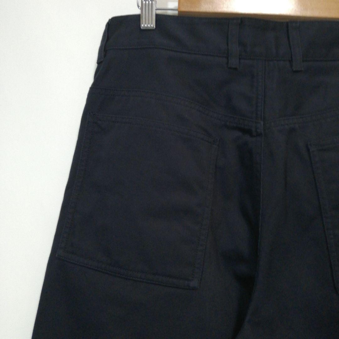 UNIONSLACKS 106 CHINO トラディショナルウェザーウェア チノ