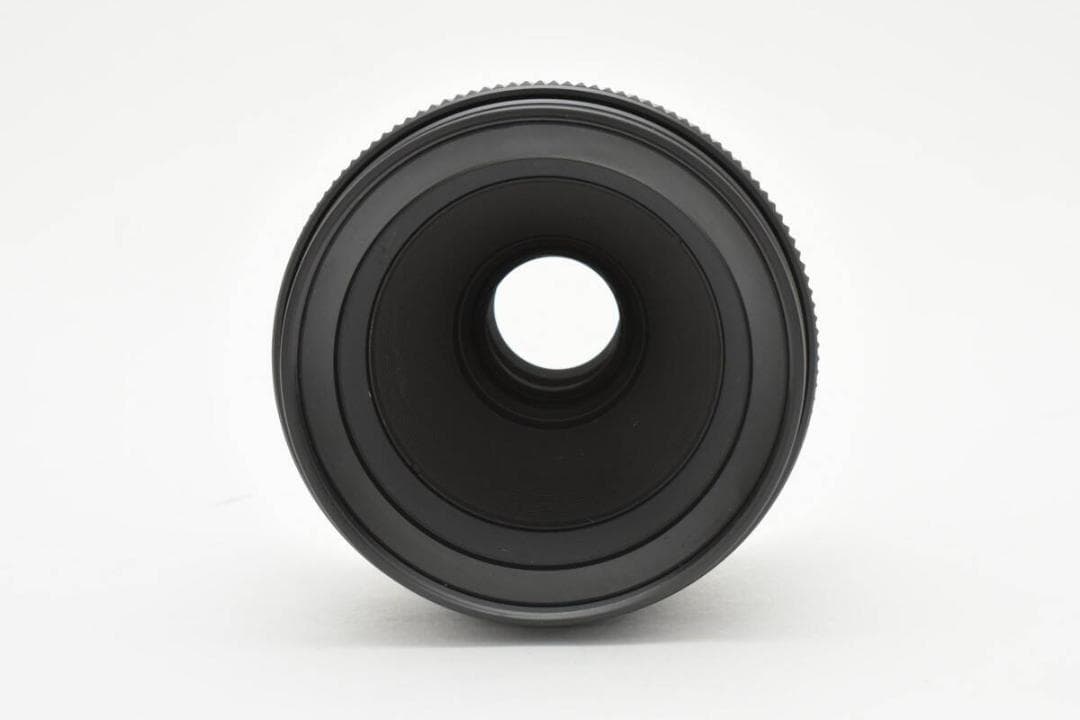 ★極美品CarlZeiss Makro-Planar T* 60 2.8 AEJ