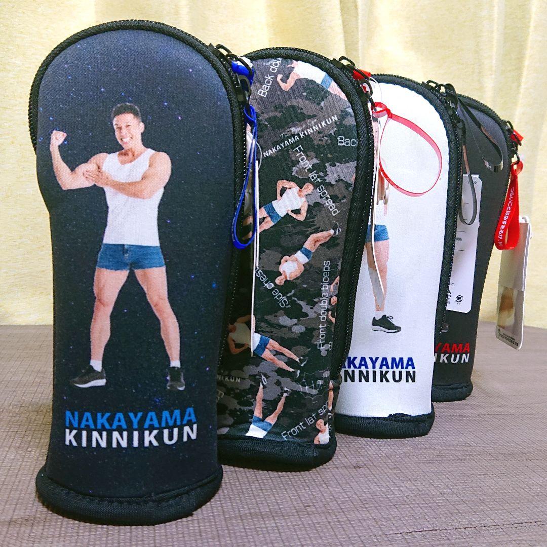 きんに君 ペンケース リールポーチ フィギュア セット売り 非売品あり