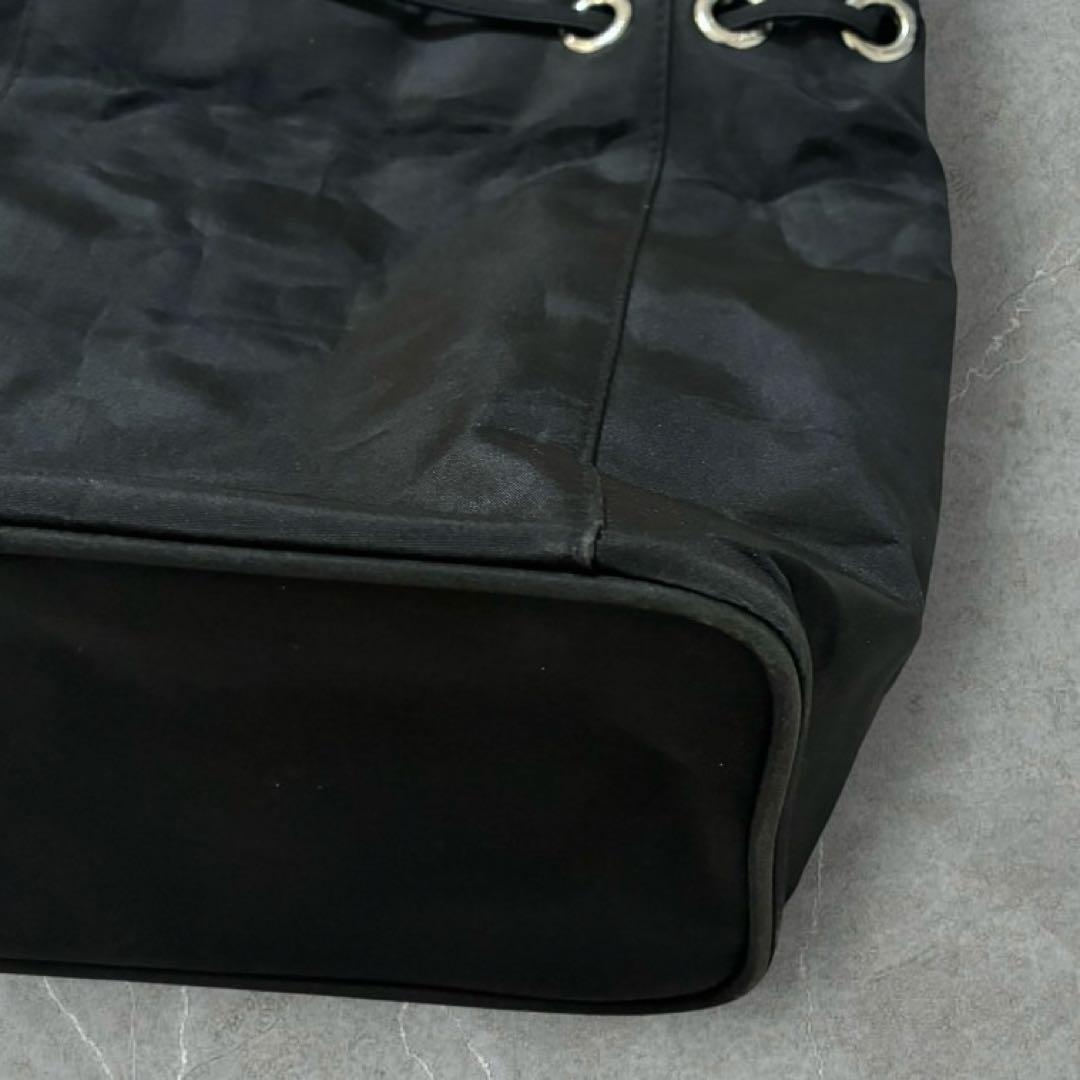 バッグ chanel 2way shoulderbag cocomark nylon