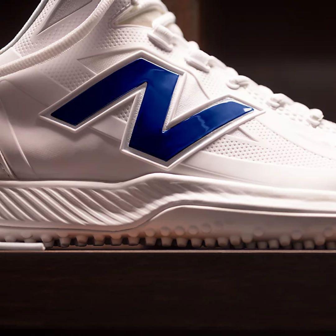 【新品】29.5cm 大谷 ニューバランス Ohtani v1 Trainer