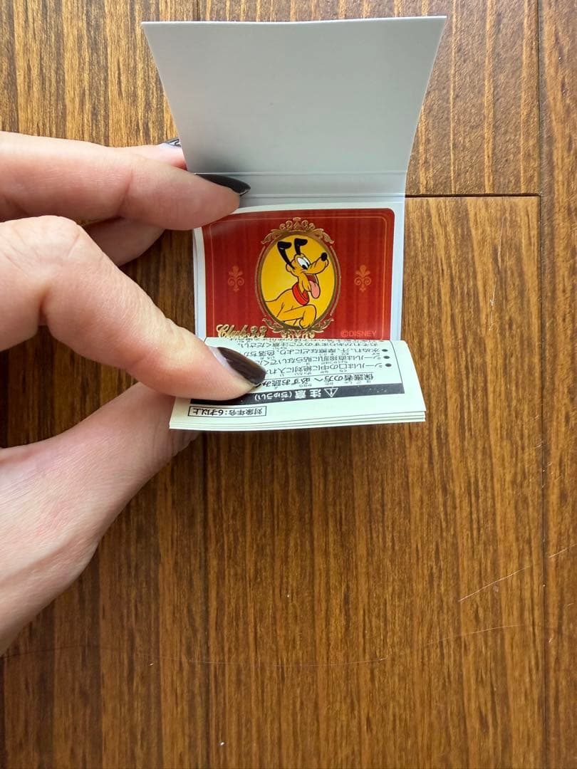 【非売品】東京ディズニーランド Club33 限定 タオル2点セット 未使用