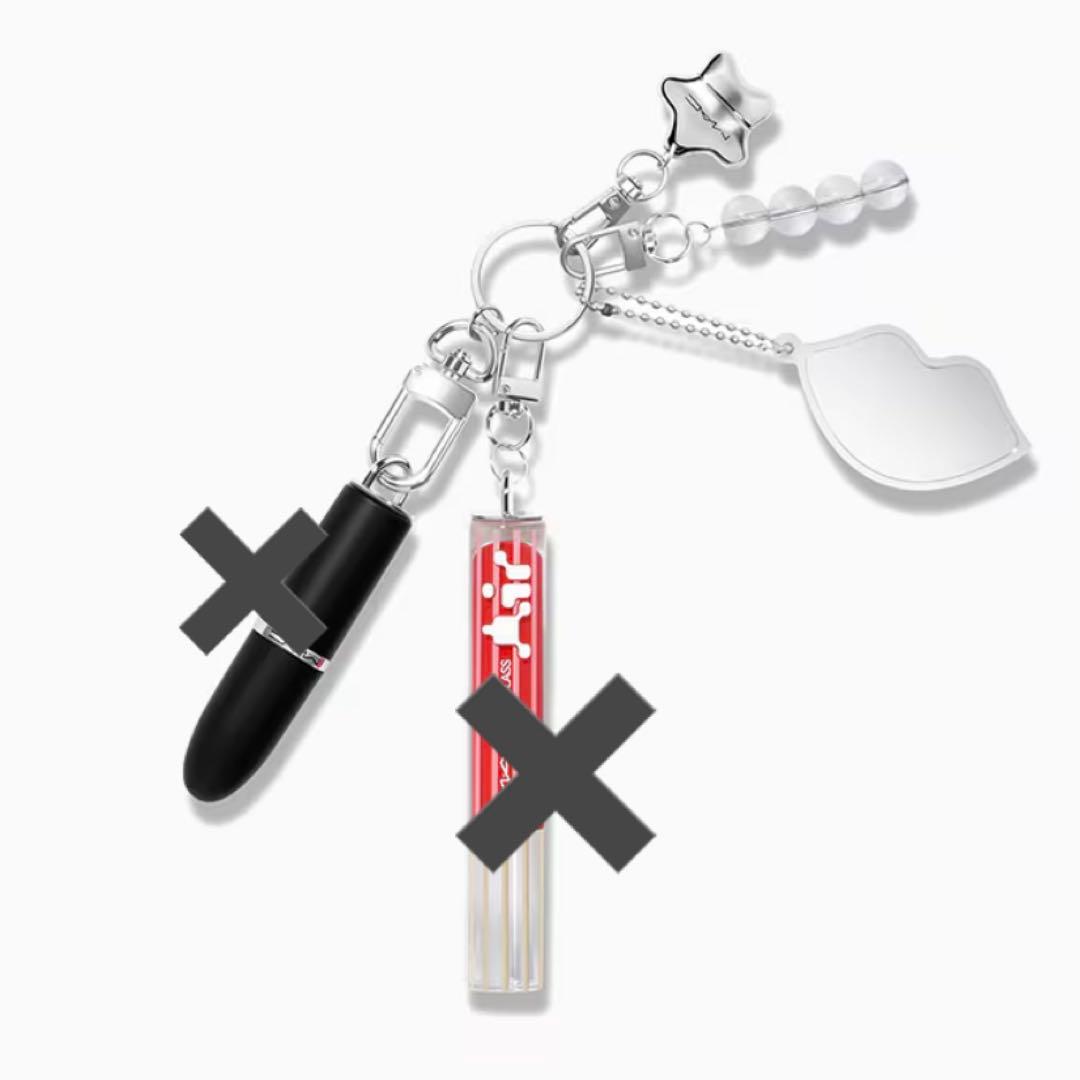 【新品】M·A·C × 水越みさと LIP COMBO 完売ピンク　限定コラボ