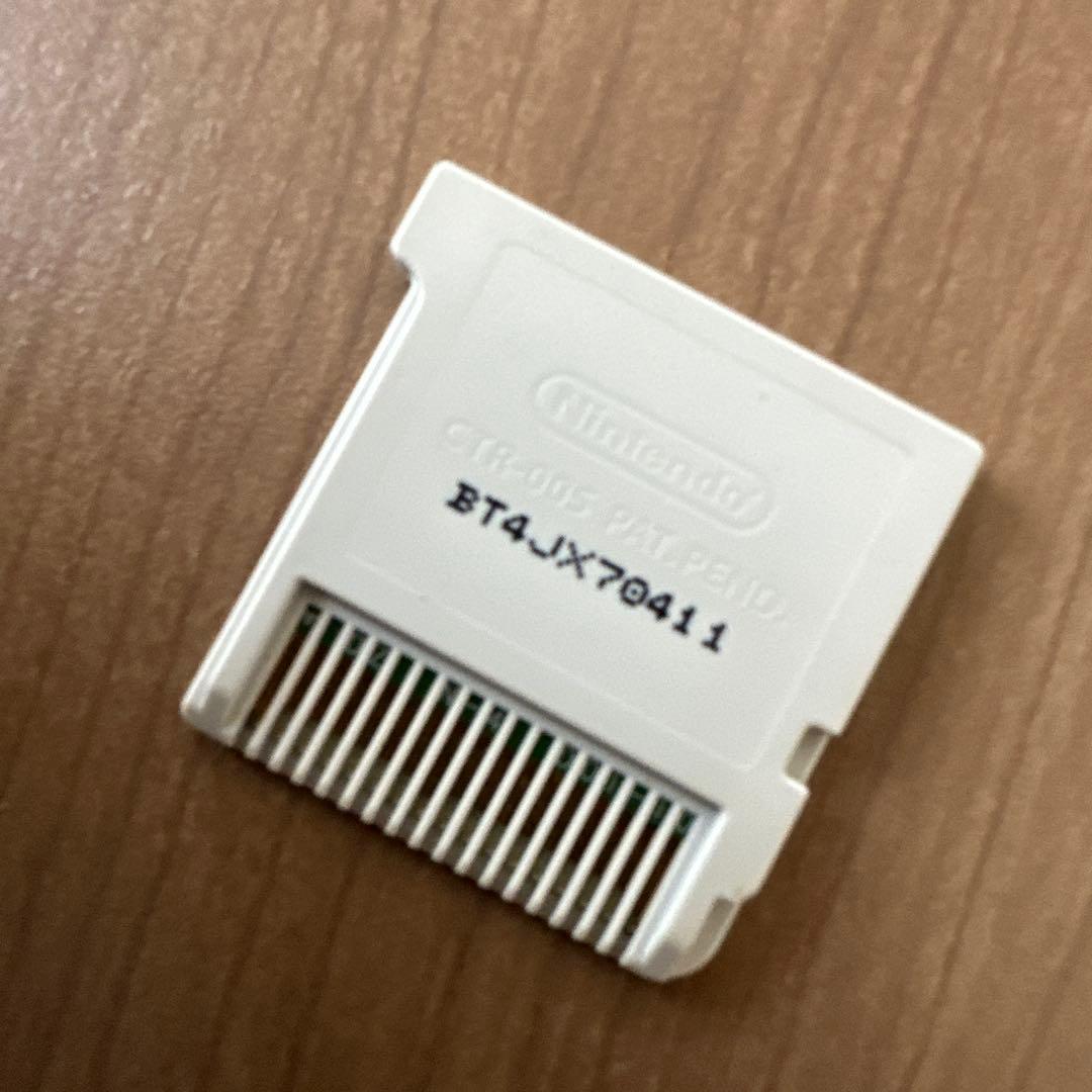 プチプチおみせっち 3ds にんきのおみせ ソフト