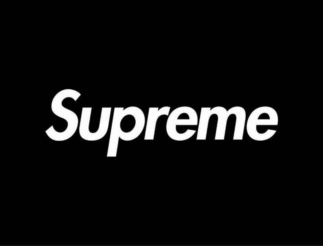 ★【新品＊未使用品】Supreme×HTC キーチェーン　ブラック　レザー★