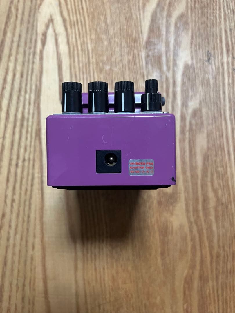 BOSS Flanger BF-3 ギターエフェクター