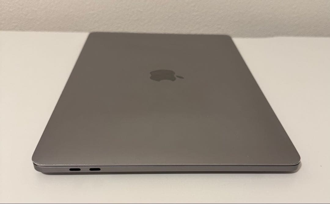 Macbook Pro 2020 13インチ 永年版office