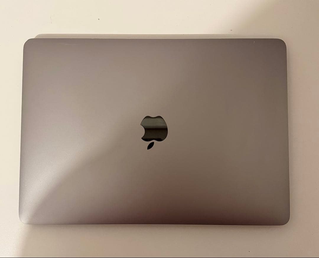 Macbook Pro 2020 13インチ 永年版office