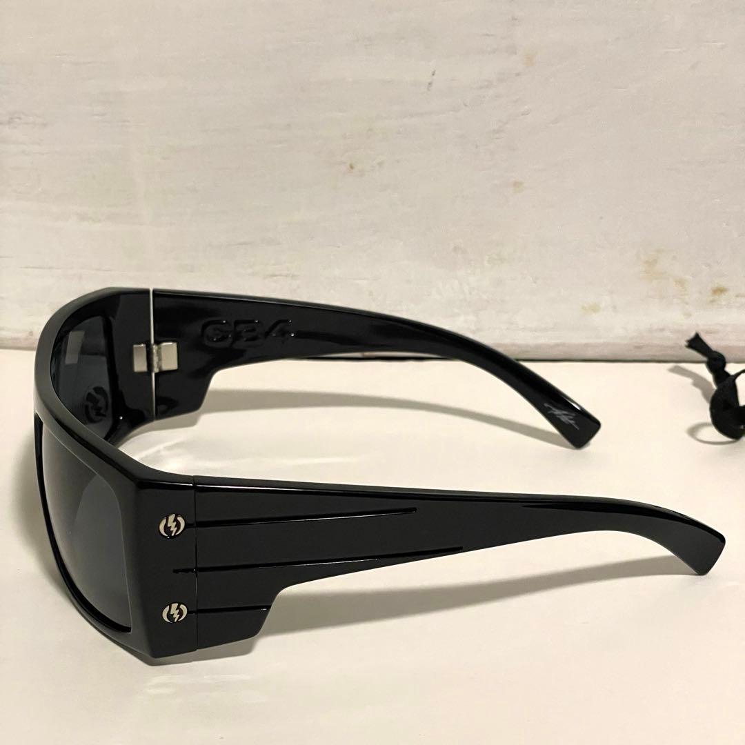 ELECTRIC CB4 サングラス　廃盤　新品　オールブラックモデル　レア