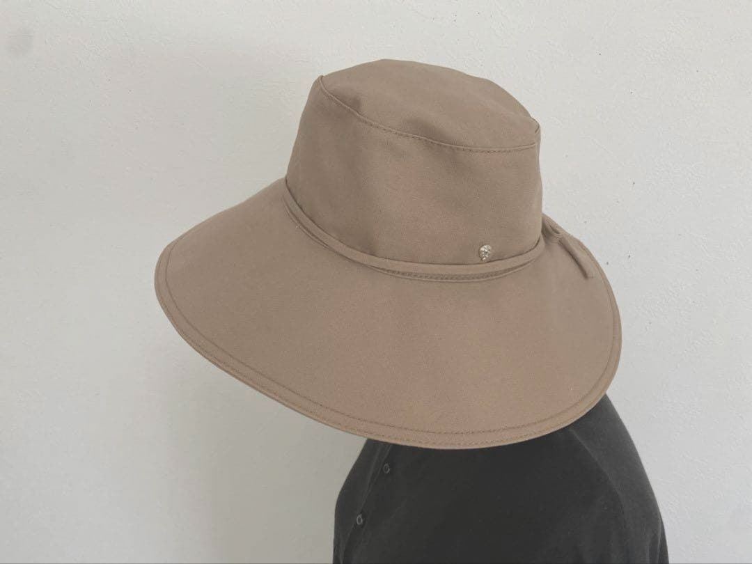 ヘレンカミンスキー AMITY バゲットハットHelen Kaminski