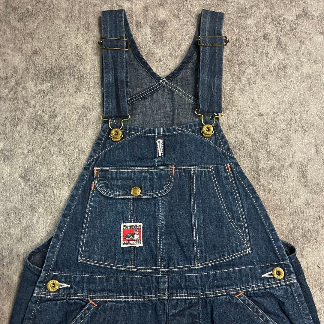 SALE☆全品発送保証 ！ TCB jeans wrecking crew