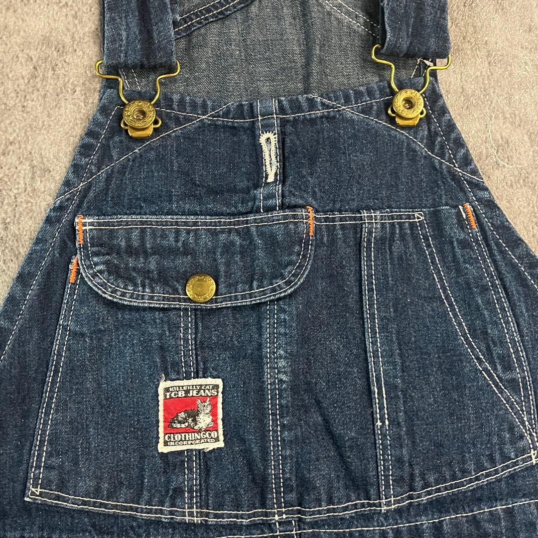 SALE☆全品発送保証 ！ TCB jeans wrecking crew