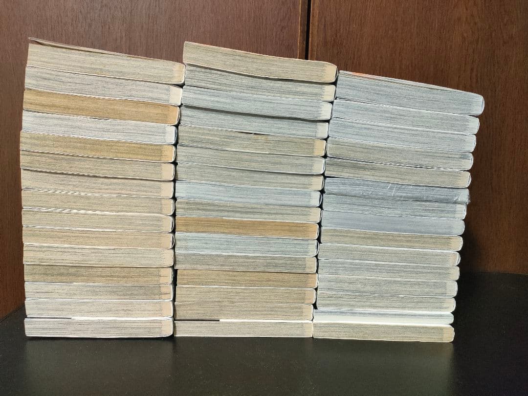 ハイキュー 全巻セット　1〜45巻　計46冊