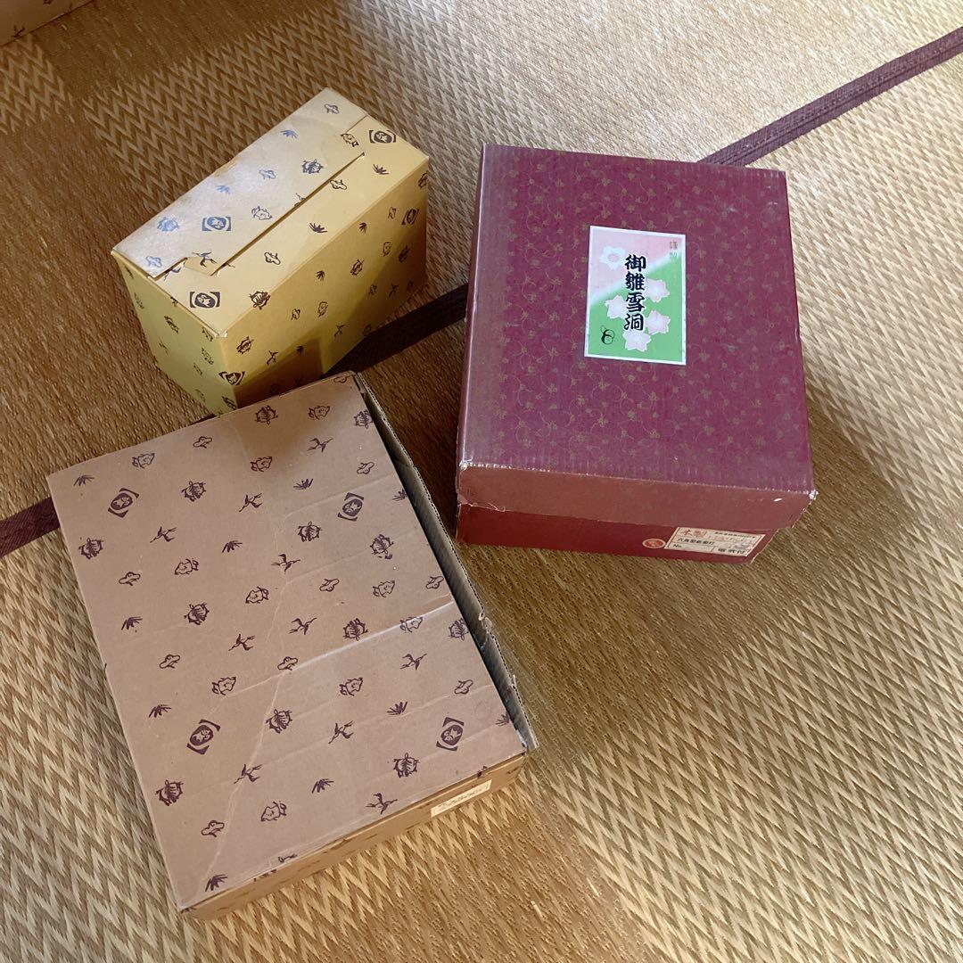【雛人形セットの梱包と発送について】