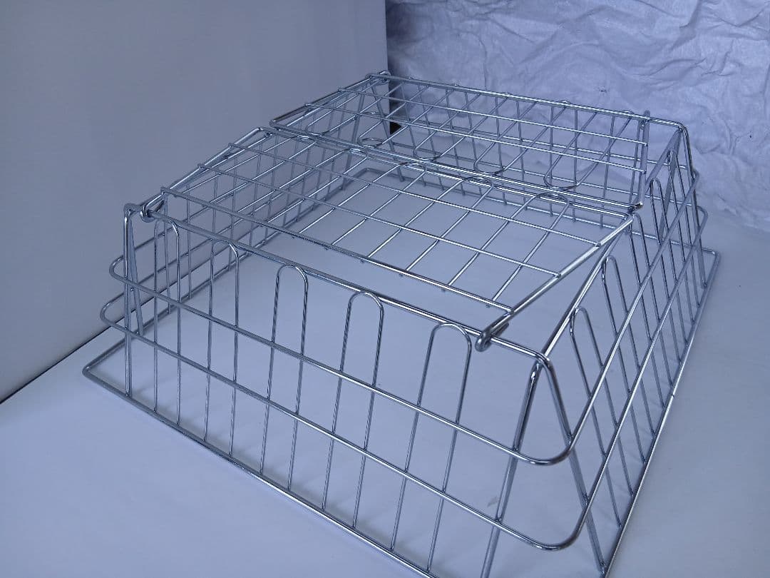 こたつ網　　掘りこたつ安全カバー　　開閉式　　新品未使用品