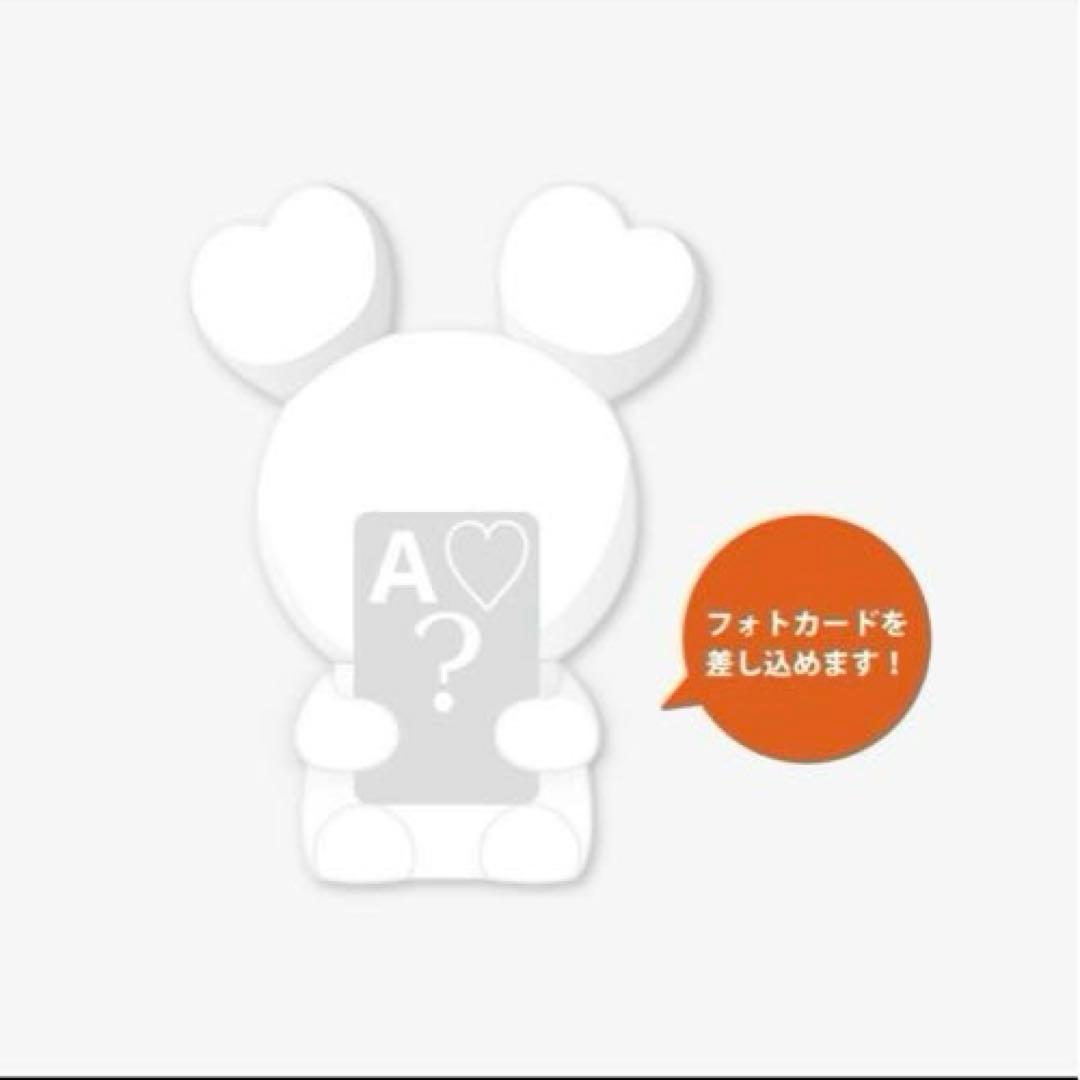 TWICE ナヨン ナブリー シリコンライト ライト 8th グッズ 日本
