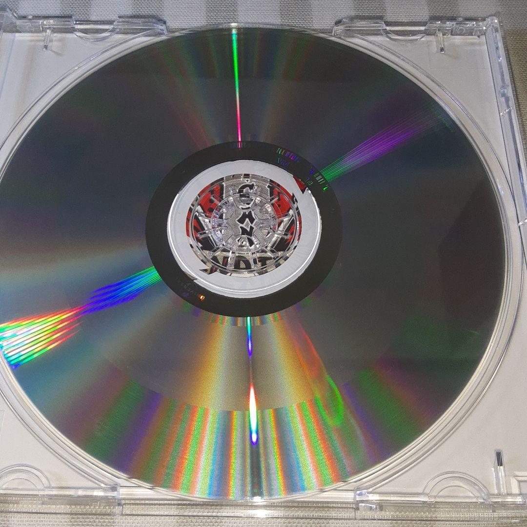 ゲーム「トニー・ホークズ・アメリカン・ウェイストランド」サントラ輸入盤CD