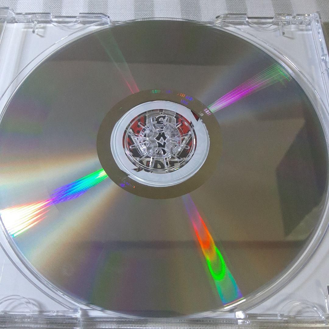 ゲーム「トニー・ホークズ・アメリカン・ウェイストランド」サントラ輸入盤CD
