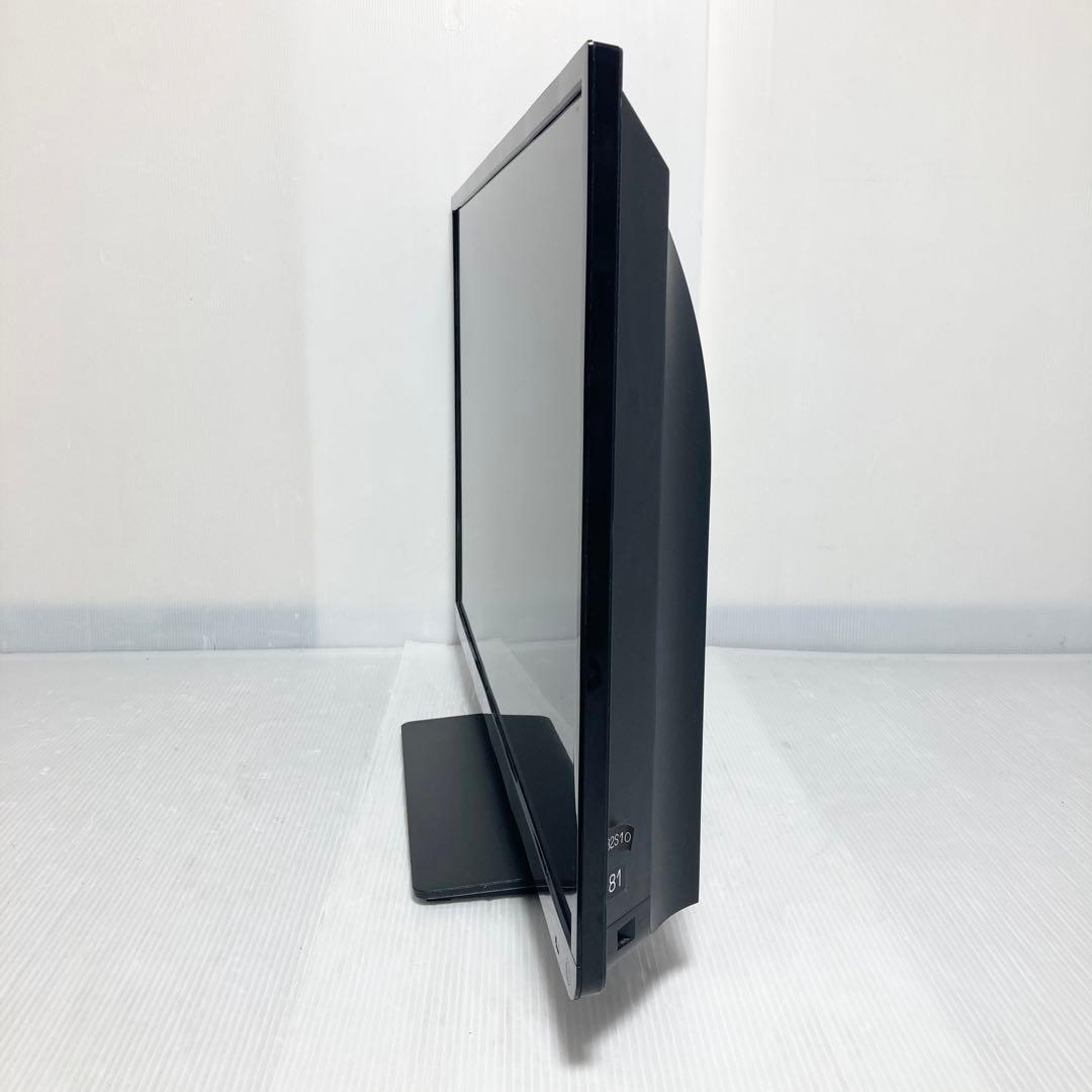 美品 東芝 REGZA 32インチ テレビ 32S10 2015年製 HDD付属