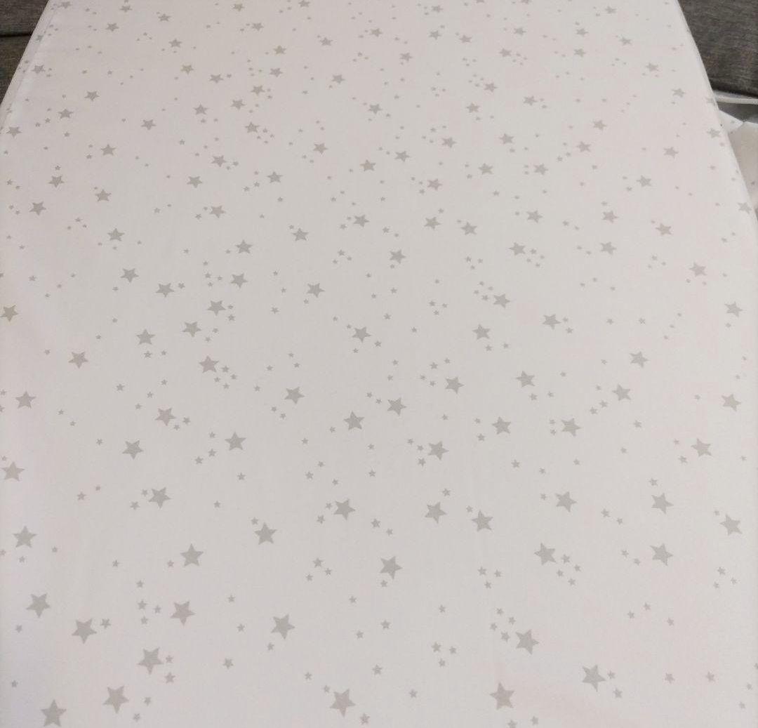 ★美品★おまけ付き　HZDMJ ベビーベッド
