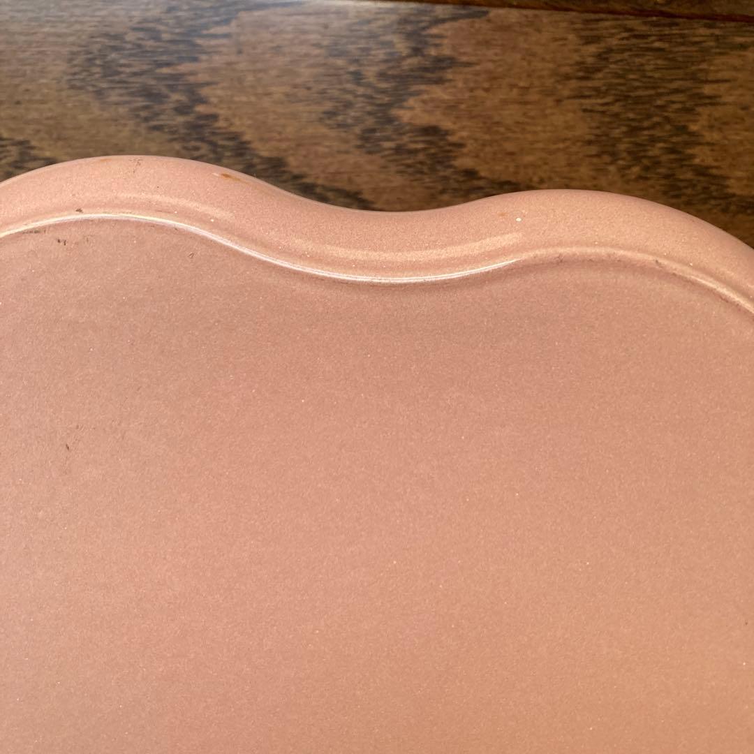 LE CREUSET♡ル・クルーゼ♡希少♡パウダーピンク♡ココットダムール♡