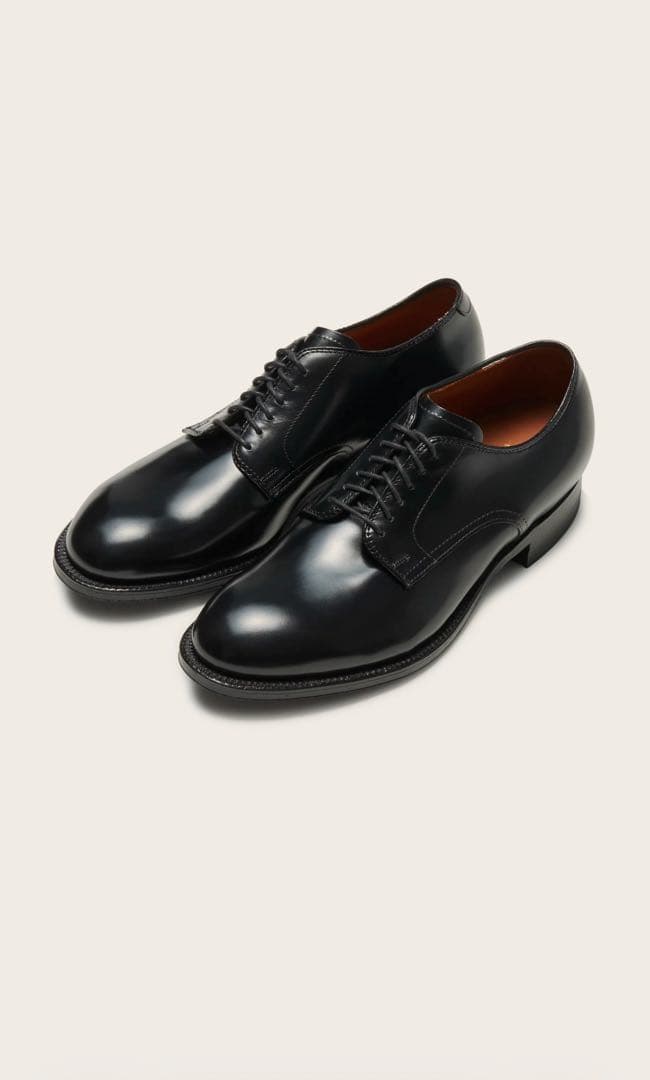 alden オールデン 53507 カーフ　モディファイド　新品 26.5