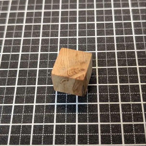 野原工芸　シャーペン　新型　屋久杉　0.5mm パンフ　記念ノート