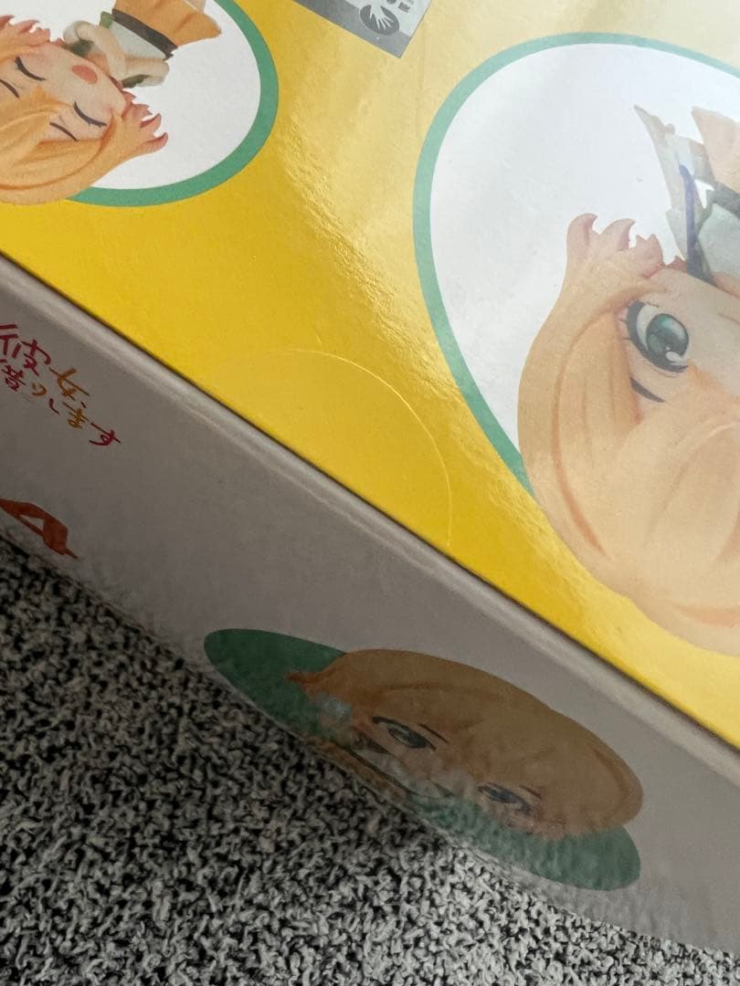 彼女、お借りします　ねんどろいど 瑠夏　麻美　墨　3体セット　新品未開封品