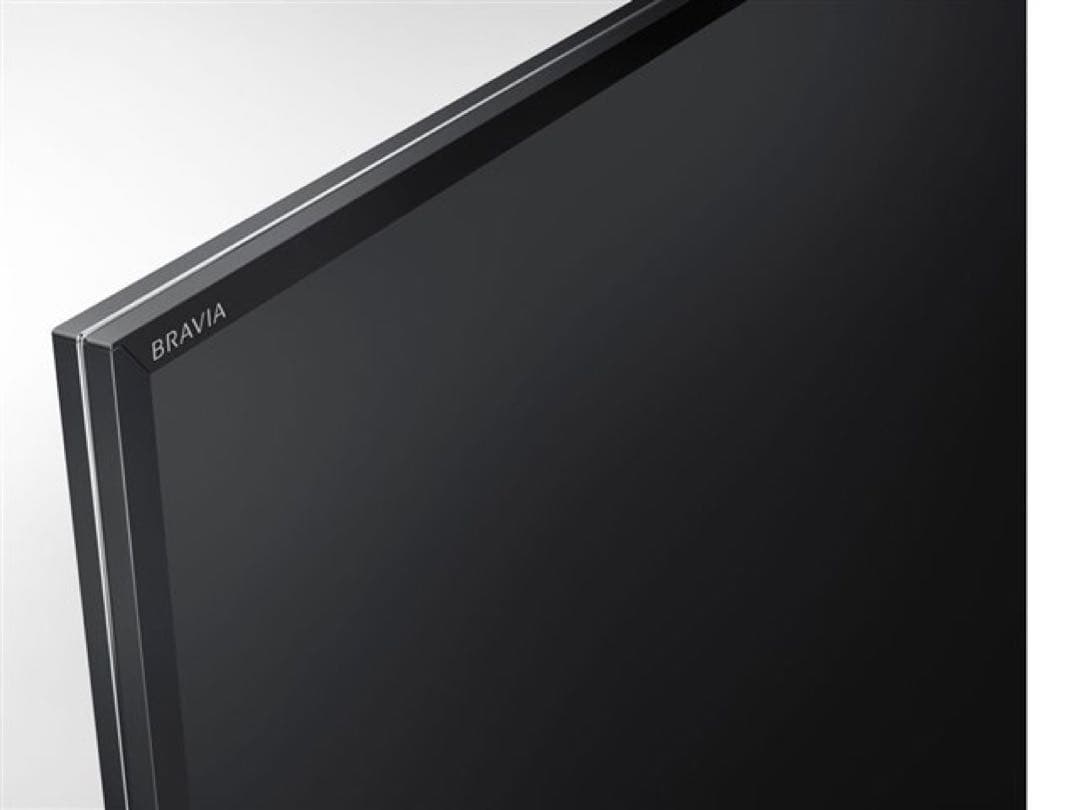 ソニー　ブラビア　49インチ　KJ-49X8000E(B) スマートテレビ