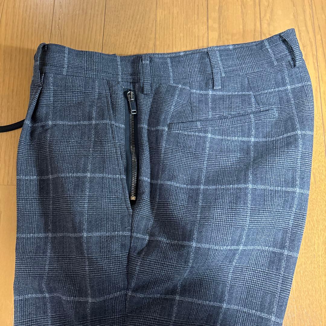 junhashimoto ジュンハシモト セットアップ